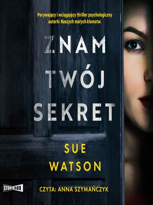 Znam twój sekret - Audiobook